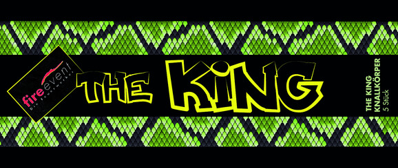 THE KING-A-Nr-KN030-013B