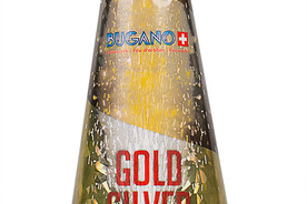 Vulkan - Gold &amp; Silber, Art.-Nr. V20-08