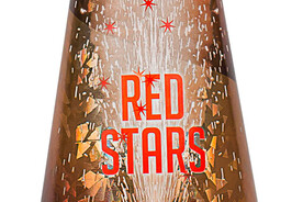 Vulkan - Red Stars, Art.-Nr. V20-11
