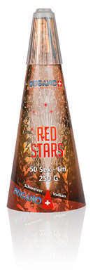 Vulkan - Red Stars, Art.-Nr. V20-11