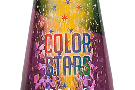 Vulkan - Color Stars, Art.-Nr. V20-12