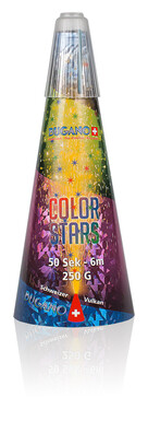 Vulkan - Color Stars, Art.-Nr. V20-12