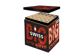 Big Event - Swiss, Art.-Nr. CB60-030-15 Big Event - Swiss, Art.-Nr. CB60-030-15