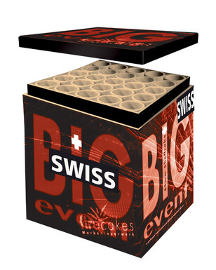 Big Event - Swiss-A-Nr-CB60-030-15