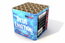 Blue Emotion, Art.-Nr. SP10-015-17