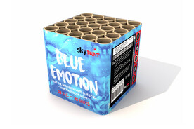 Blue Emotion, Art.-Nr. SP10-015-17