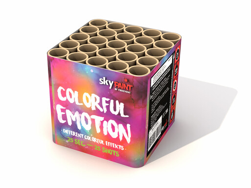 Colorful Emotion-A-Nr-SP10-020-19