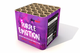 Purple Emotion, Art.-Nr. SP10-016-17