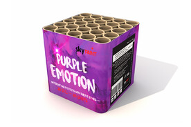 Purple Emotion, Art.-Nr. SP10-016-17