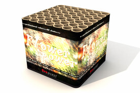 Flower Power, Art.-Nr. CB21-002-30