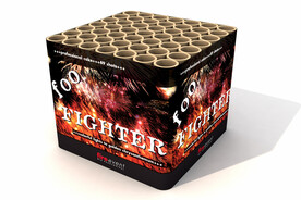 FooFighter, Art.-Nr. CB21-003-30