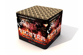 FooFighter, Art.-Nr. CB21-003-30 FooFighter, Art.-Nr. CB21-003-30