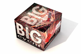 Big Event, Art.-Nr. CB60-010-15