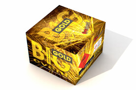 Big Event - Gold, Art.-Nr. CB60-020-15