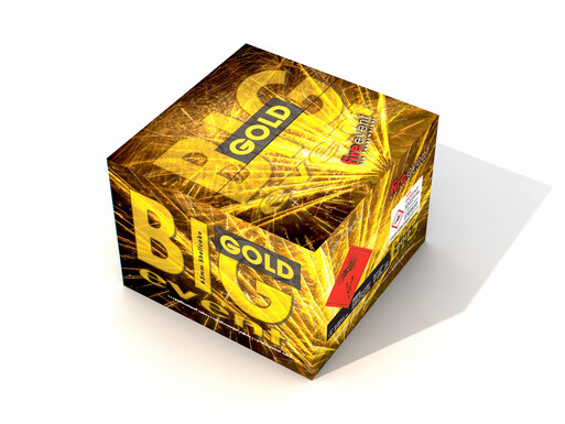 Big Event - Gold-A-Nr-CB60-020-15