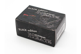 Black Edition Pirate, Art.-Nr. KN030-016
