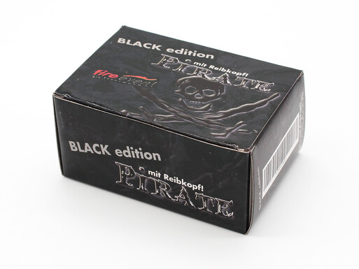 Black Edition Pirate-A-Nr-KN030-016