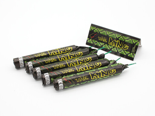 THE KING-A-Nr-KN030-013B