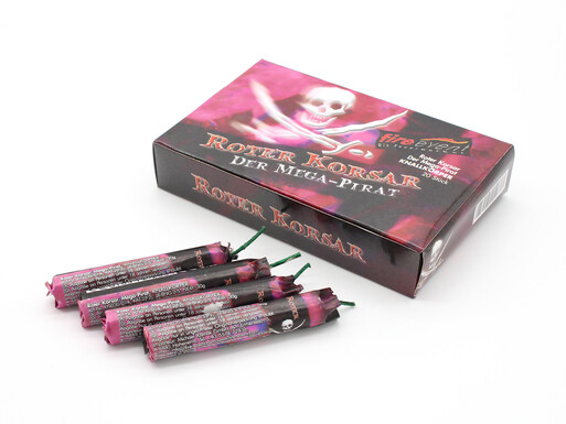 Roter Korsar-A-Nr-KN030-014