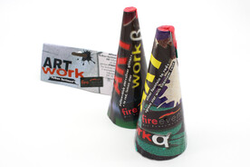 ARTwork Vulkane, Art.-Nr. CF30-003-12
