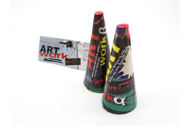 ARTwork Vulkane, Art.-Nr. CF30-003-12 ARTwork Vulkane, Art.-Nr. CF30-003-12