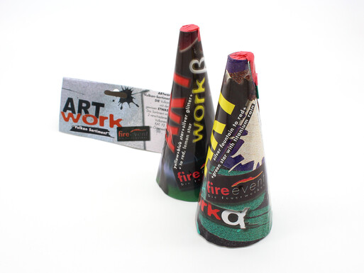 ARTwork Vulkane-A-Nr-VF30-003-12