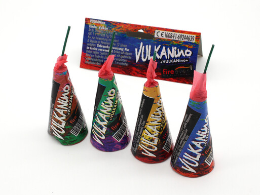 Vulkanino - Vulkan-A-Nr-VF60-001-15