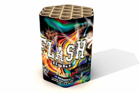 Flash Light, Art.-Nr. CB60-002-16