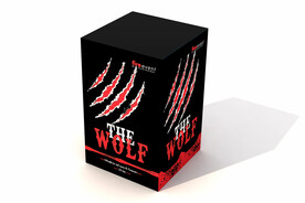 The Wolf, Art.-Nr. CB60-004-17