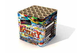 Color Ecstasy, Art.-Nr. CB60-003-16