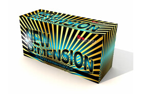 New Dimension, Art.-Nr. CB60-005-19