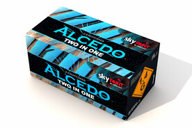 Alcedo, Art.-Nr. CB70-010-15