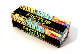 Pictus, Art.-Nr. CB70-020-15
