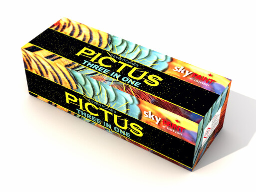 Pictus-A-Nr-CB70-020-15-01 Pictus-A-Nr-CB70-020-15