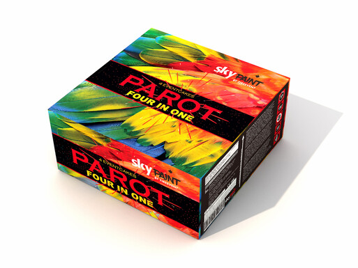 Parot-A-Nr-CB70-030-15