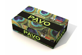 Pavo, Art.-Nr. SP10-001-16