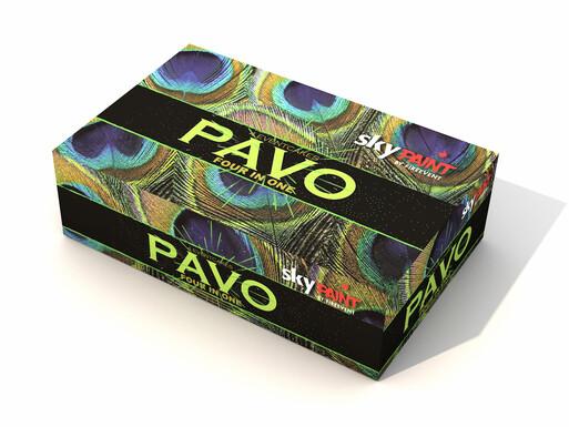 Pavo-A-Nr-SP10-001-16-01 Pavo-A-Nr-SP10-001-16