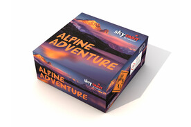 Alpine Adventure, Art.-Nr. SP10-002-19