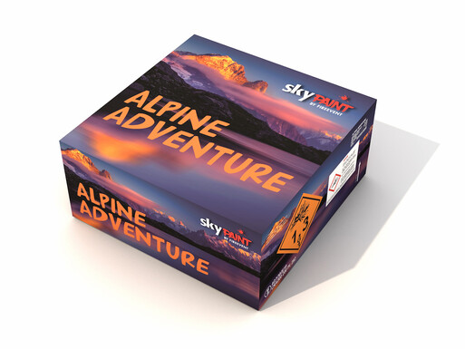 Alpine Adventure, Art.-Nr. SP10-002-19