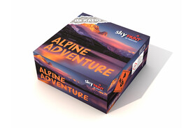 Alpine Adventure - 1.4G, Art.-Nr. SP10-002-19K