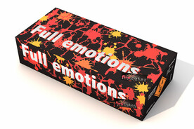 Full Emotion, Art.-Nr. CB70-040-17