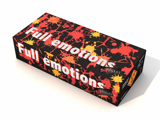 Full Emotion-A-Nr-CB70-040-17