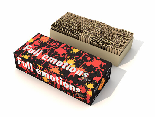 Full Emotion-A-Nr-CB70-040-17