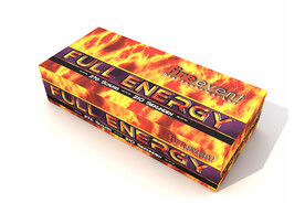 Full Energy, Art.-Nr. CB70-041-19
