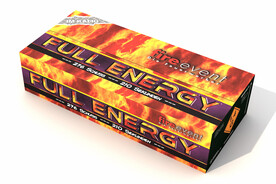 Full Energy - 1.4G, Art.-Nr. CB70-041-19K