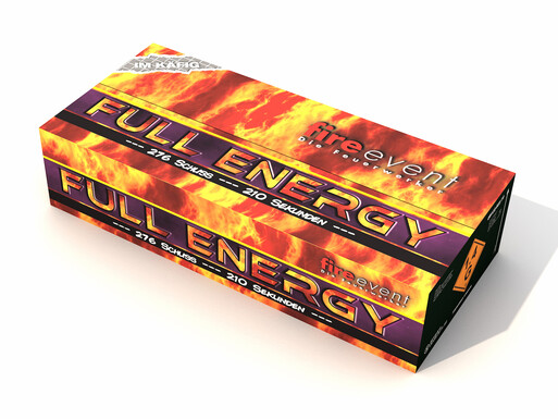 Full Energy - 1.4G-A-Nr-CB70-041-19K-01 Full Energy - 1.4G-A-Nr-CB70-041-19K