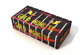 Gold Monster, Art.-Nr. CB80-001-17