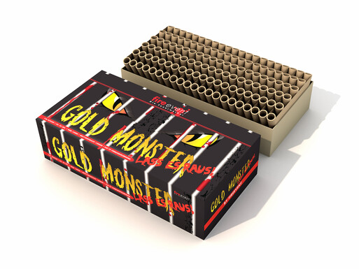 Gold Monster-A-Nr-CB80-001-17-02 Gold Monster-A-Nr-CB80-001-17