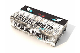 Crackling Monster, Art.-Nr. CB80-001-17/1