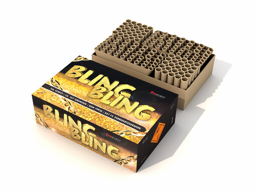 Bling Bling-A-Nr-CB70-050-18-02 Bling Bling-A-Nr-CB70-050-18